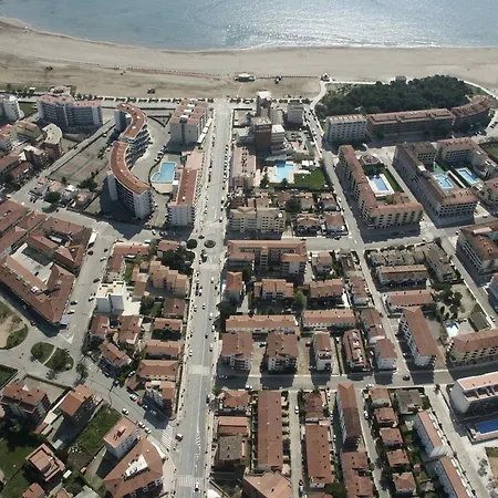 Rocamaura Ii 5-8 Apartment L'Estartit