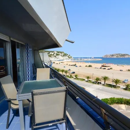 Apartment Rocamaura Ii 5-8