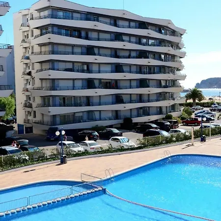 Apartment Rocamaura Ii 5-8