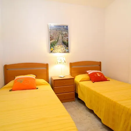 Apartment Rocamaura Ii 5-8 L'Estartit