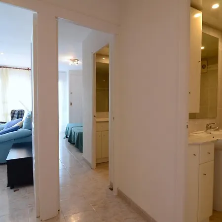 Apartment Rocamaura Ii 5-8 *