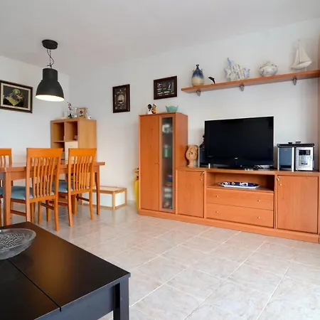 Apartament Rocamaura Ii 5-8 L'Estartit
