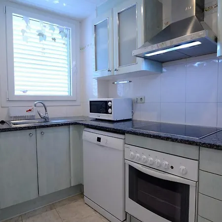 Apartment Rocamaura Ii 5-8 *