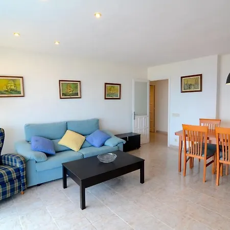 Rocamaura Ii 5-8 Apartment *